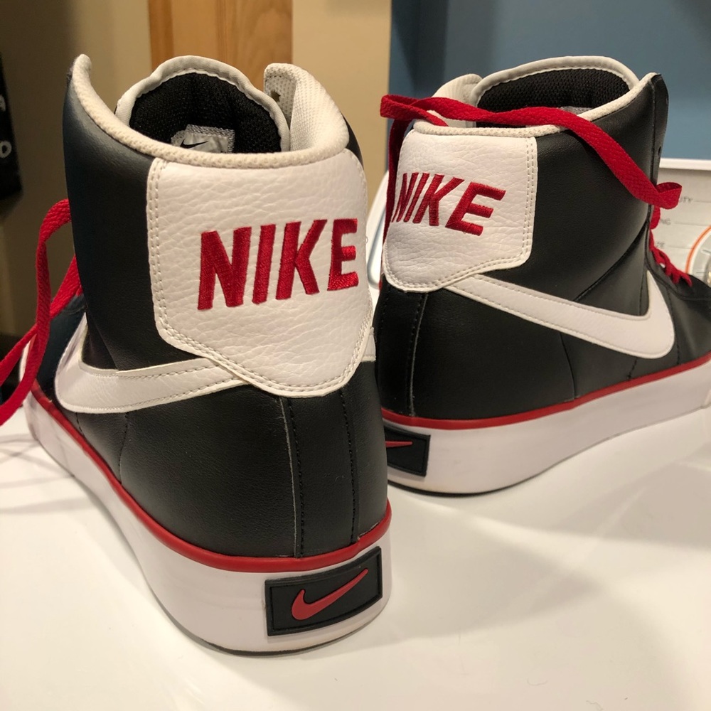 Nike High-tops